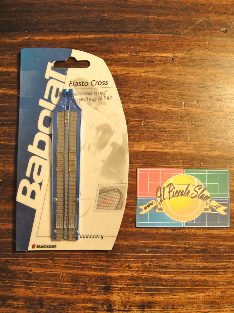 Babolat Elastocross Chiaro