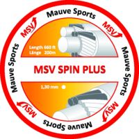 MSV Spin Plus 1,30 mm ( Matassina da 12 m ) - MSV