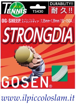 OG Sheep Strongdia 1,35 m - 1,39 mm ( 12m ) - Gosen