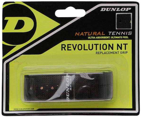 Revolution NT Grip NERO - Dunlop
