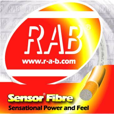 RAB Sensor Fibre HD 1,32 mm ( matassina da 12 m )