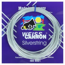 Weiss Cannon Silver String 1,20 mm ( Matassina da 12 m )