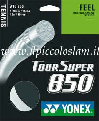 Tour Super 850 1,30mm (  12 m ) - Yonex