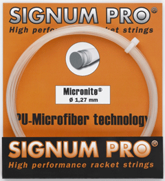 Micronite 1,32 mm ( Matassina da 12 m ) - Signum Pro