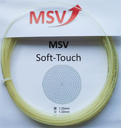 MSV Soft Touch - Incordatura