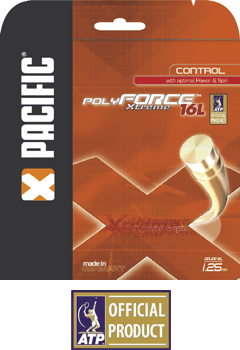 Poly Force Xtreme 1,25mm ( Matassina da 12 m )