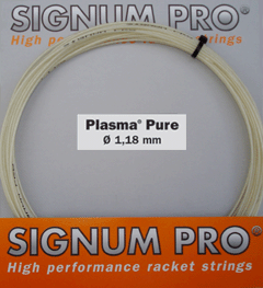 Poly Plasma Pure 1,18mm ( Matassina da 12 m )