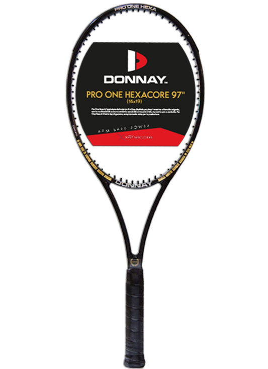 Donnay Pro-One 97 305 grammi - L3