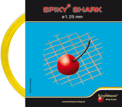 Spiky Shark 1, 25  Matassina 12 metri - Kirschbaum